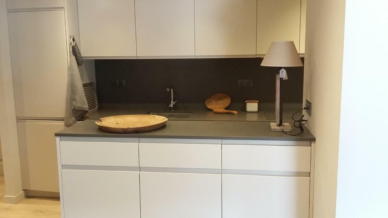 Apartamento Gausac 外观 照片